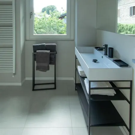 Style Apartments Vda Senin Exterior foto