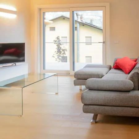 Style Apartments Vda Senin Exterior foto
