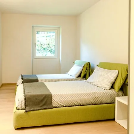 Style Apartments Vda Senin Exterior foto