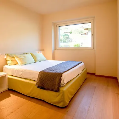 Style Apartments Vda Senin Exterior foto