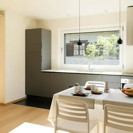 Style Apartments Vda Senin Exterior foto