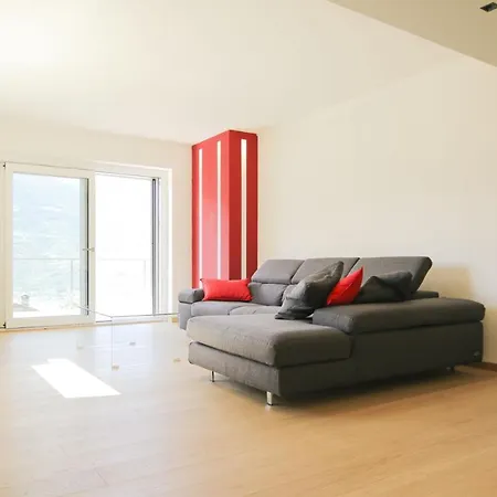Style Apartments Vda Senin Exterior foto
