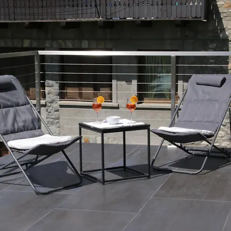 Style Apartments Vda Senin Exterior foto