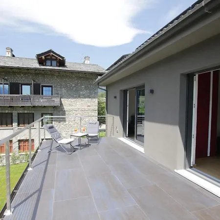 Style Apartments Vda Senin Exterior foto