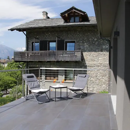 Style Apartments Vda Senin Exterior foto