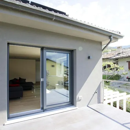 Style Apartments Vda Senin Exterior foto