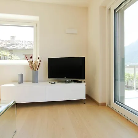 Style Apartments Vda Senin Exterior foto