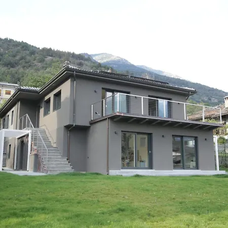 Style Apartments Vda Senin Exterior foto