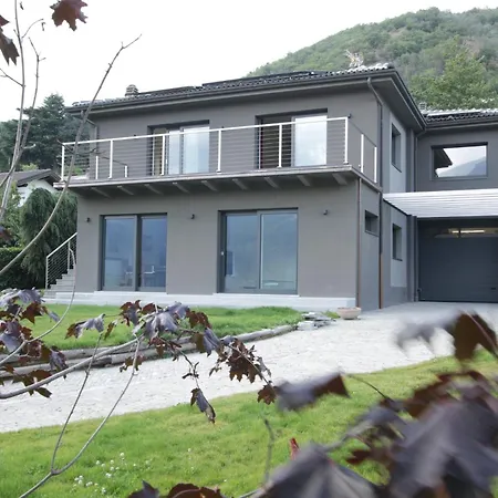 Style Apartments Vda Senin Exterior foto