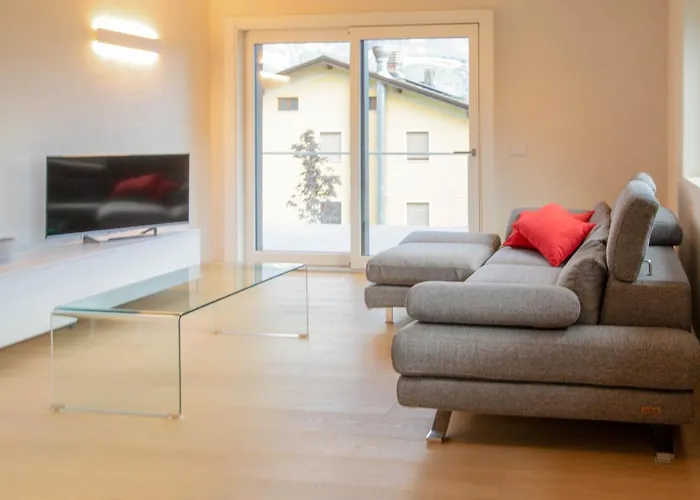 Style Apartments Vda