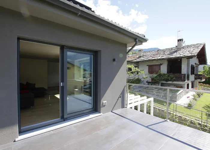 Style Apartments Vda
