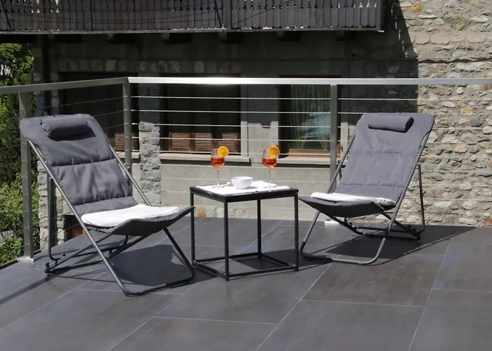 Style Apartments Vda