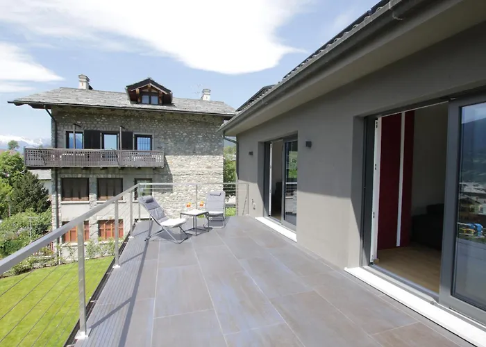 Style Apartments Vda