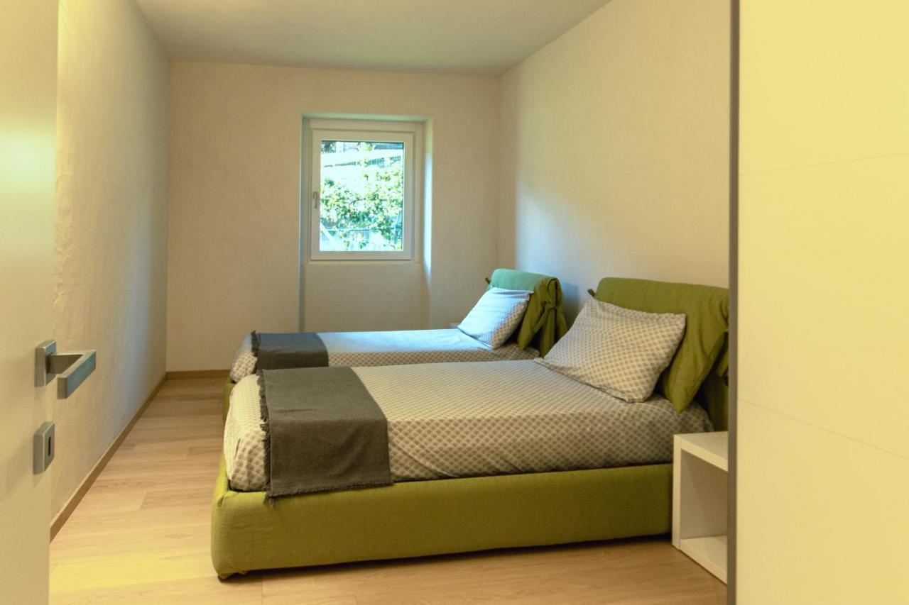 Style Vda Apartment Senin