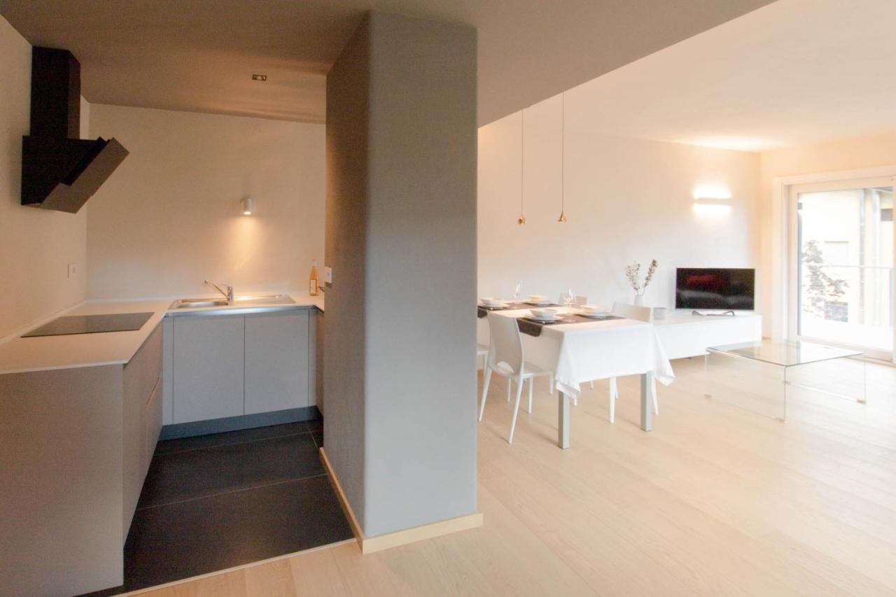 Apartment Style Vda Senin
