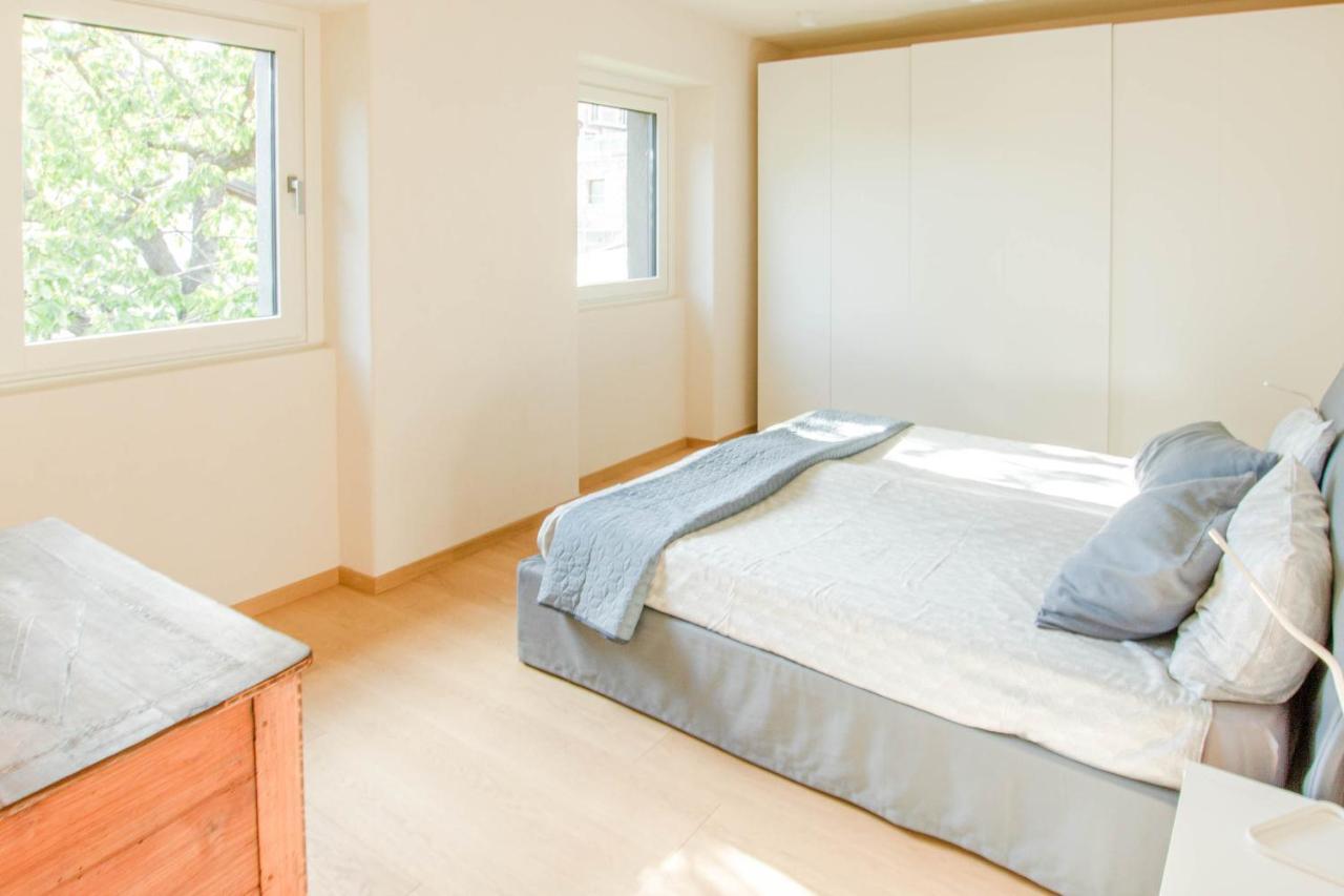 Style Vda Apartment Senin
