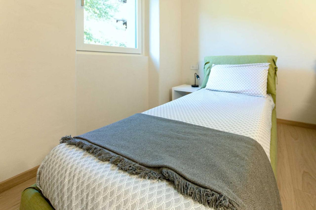 Apartment Style Vda Senin
