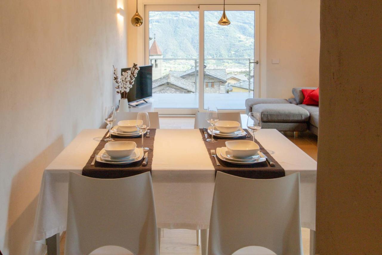 Style Vda Apartment Senin