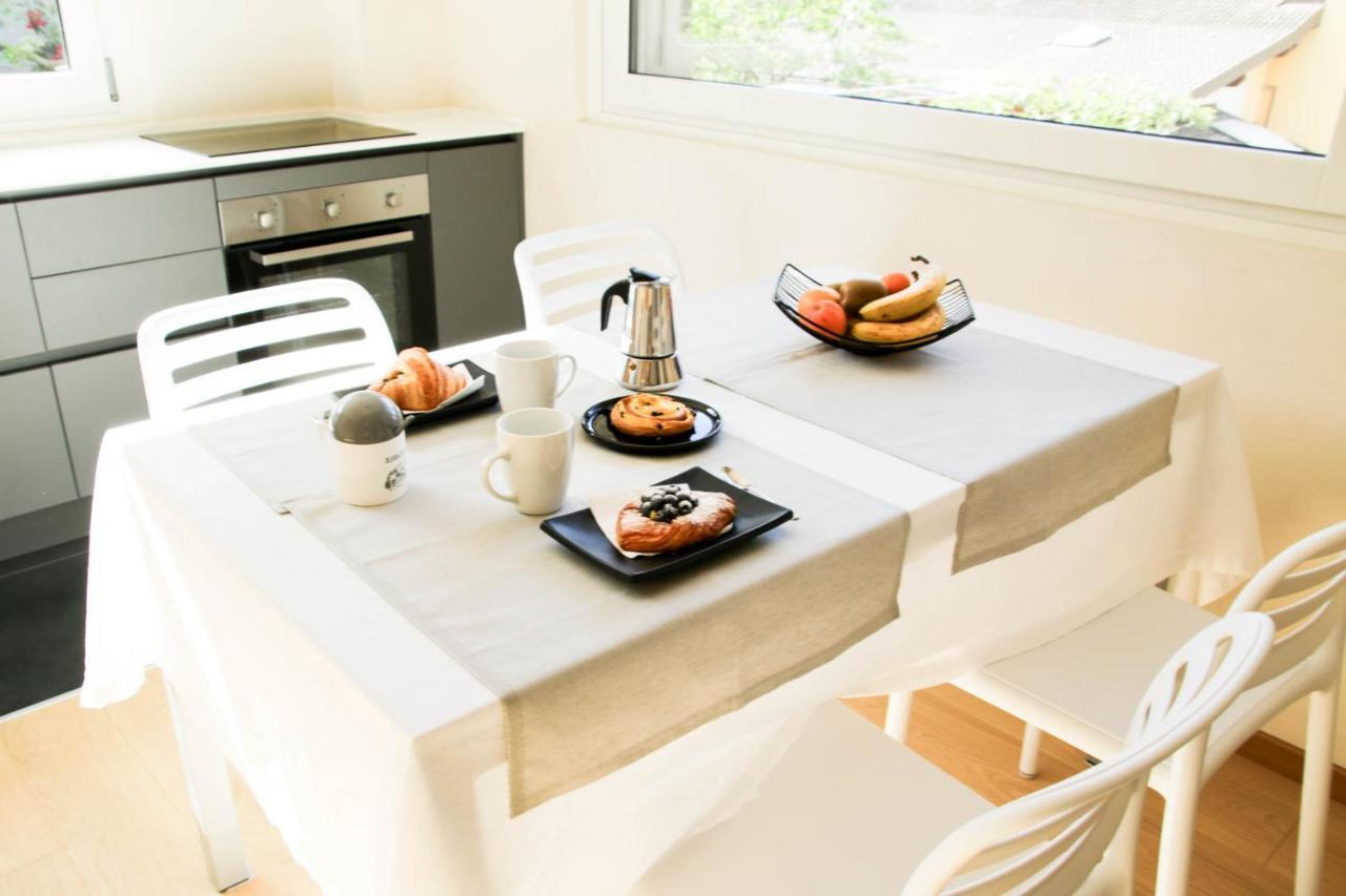 Style Vda Apartment *