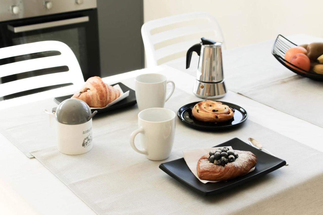 Apartment Style Vda *