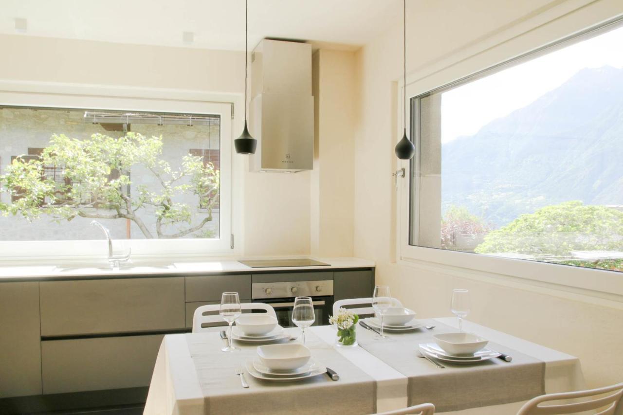 Style Vda Apartment