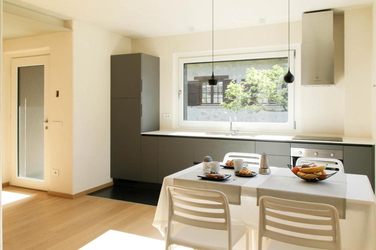 Apartment Style Vda Senin