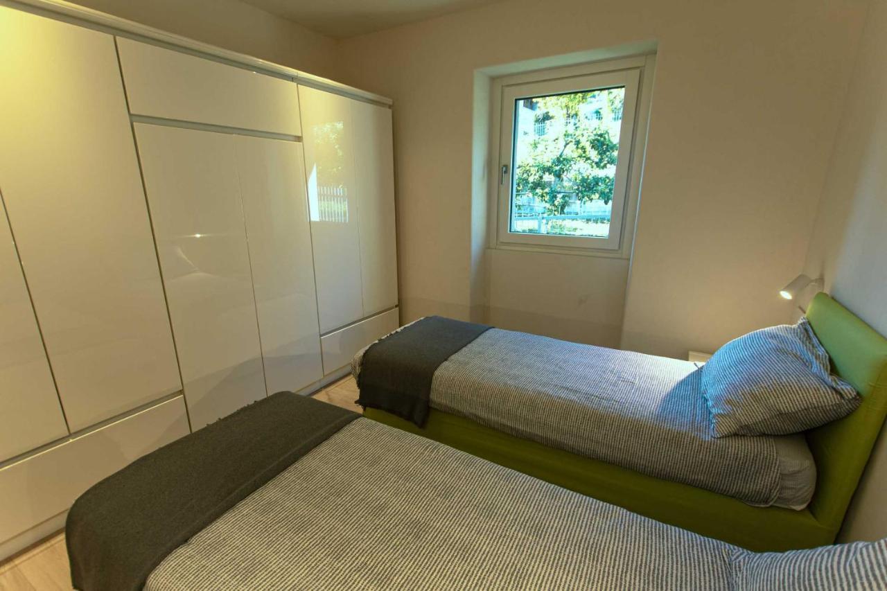 Style Vda Apartment