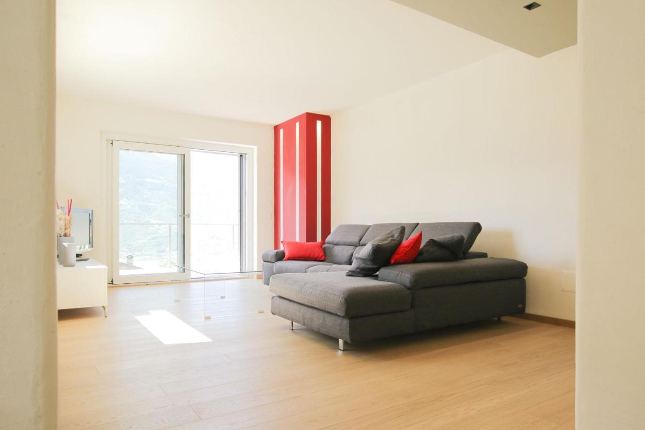 Style Vda Apartment Senin