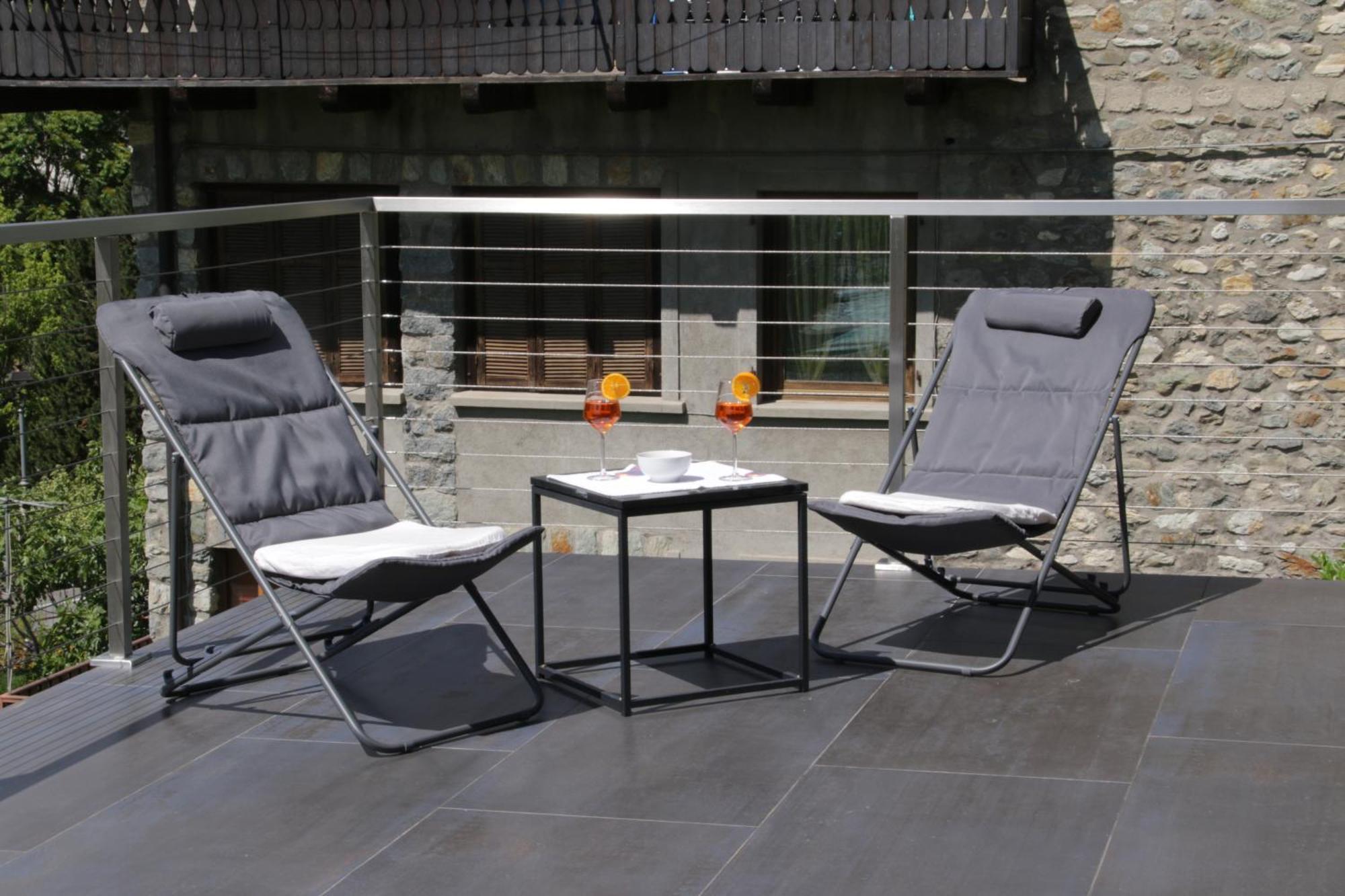 Apartment Style Vda Senin