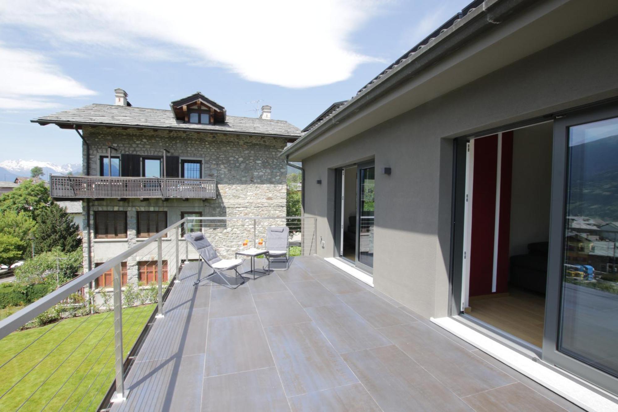 Apartment Style Vda