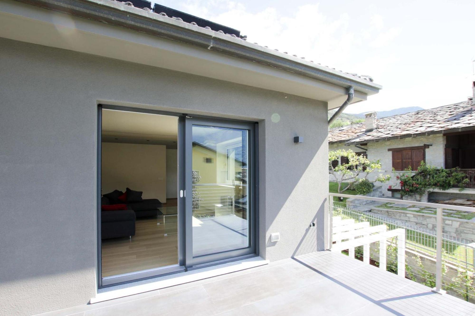 Apartment Style Vda