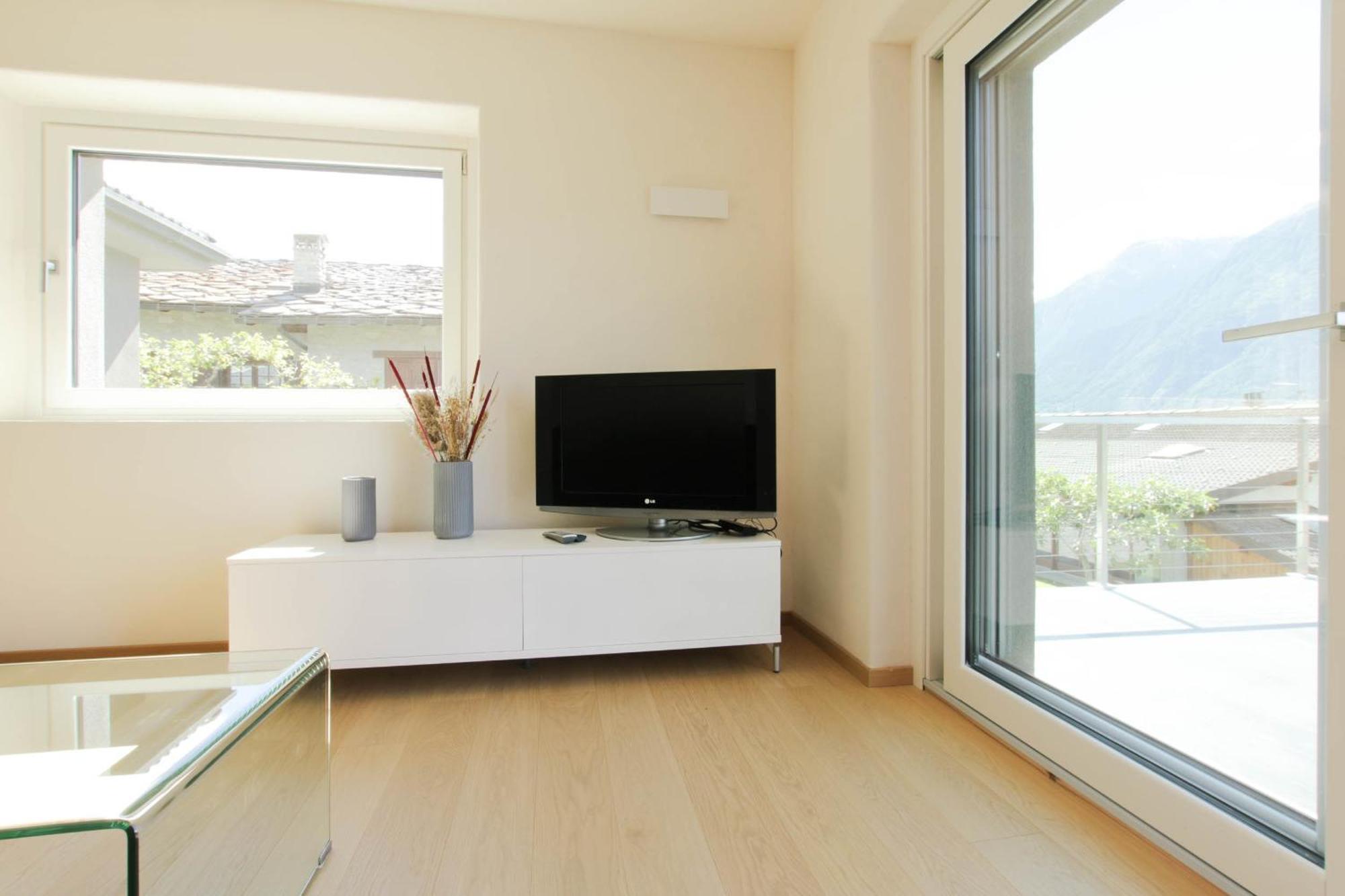 Apartment Style Vda *