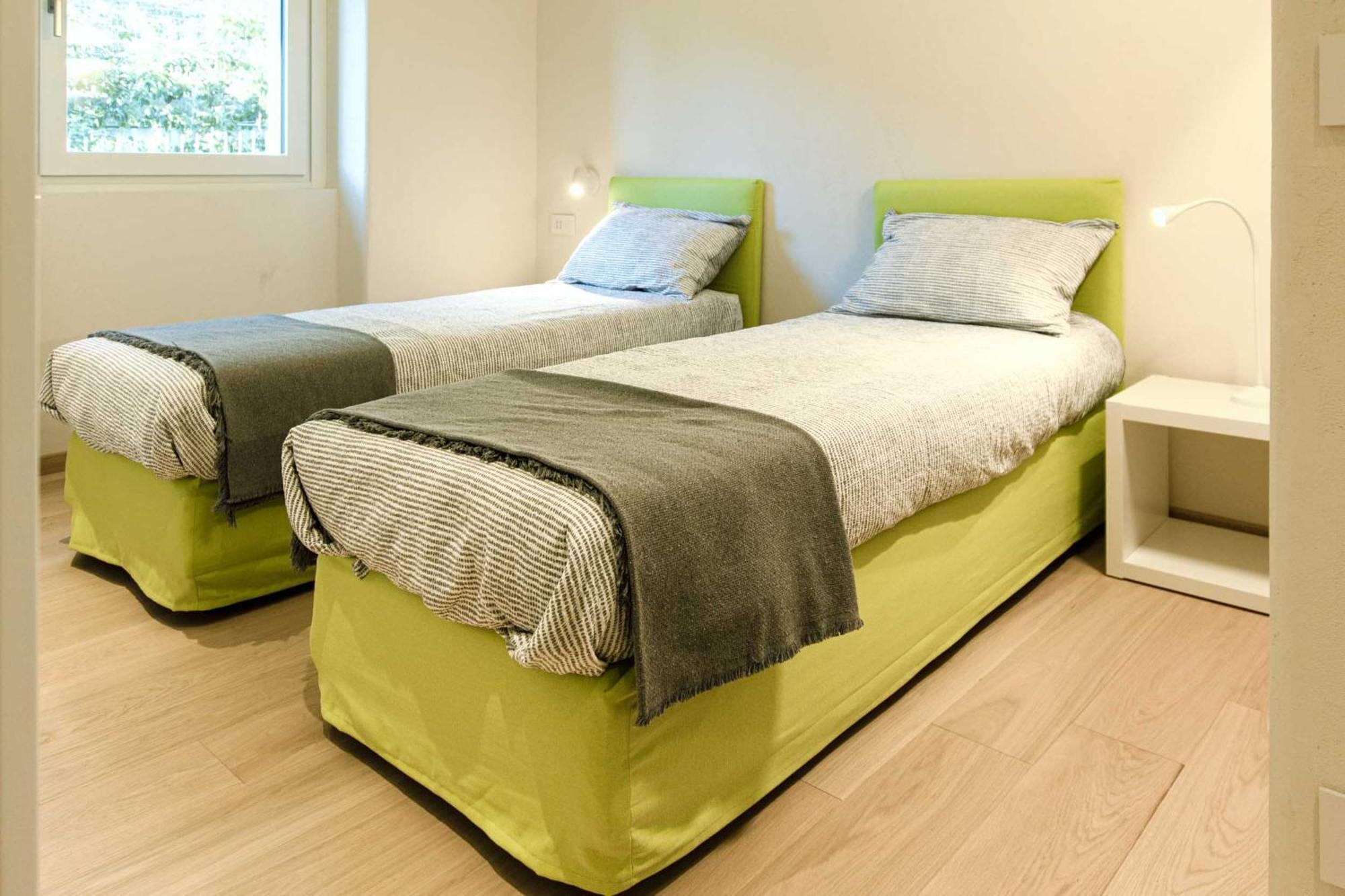 Apartment Style Vda Senin